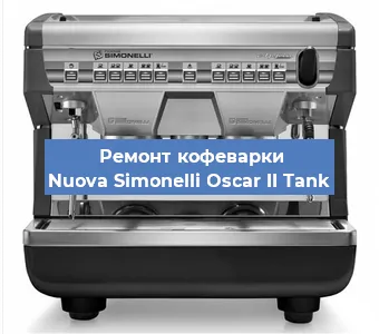 Чистка кофемашины Nuova Simonelli Oscar II Tank от кофейных масел в Ростове-на-Дону